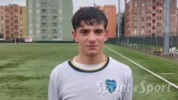 Sembrava una partita stregata ma tutto cambia in 18 minuti! La Baranzatese si gode la zona playoff