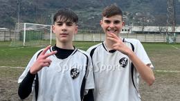 Due rigori in due minuti: arriva il sorpasso in classifica