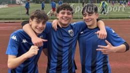 Apoteosi Renate, sotto di due gol fa partire una rimonta incredibile: obiettivo playoff centrato