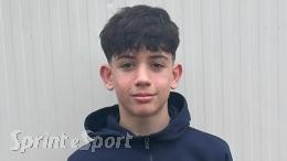 Il Sedriano ne segna nove sfiorando la doppia cifra,  Seguro e Rozzano non si lasciano ostacolare,