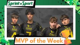 MVP della settimana, vota il miglior giocatore dei Provinciali di Asti