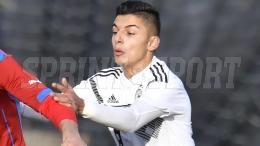 Ha 20 anni, gioca nel Bayern Monaco e lo vuole la Juventus: ecco chi è il centrocampista del futuro