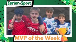 MVP della settimana, vota il miglior giocatore dei Provinciali di Pinerolo