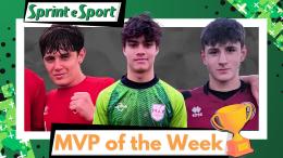 MVP della settimana, vota il miglior giocatore dei Provinciali di Biella e Vercelli