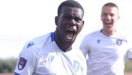 Viareggio Cup: la Nazionale dei Dilettanti incatena un club di Serie A e cede solo ai rigori a testa altissima