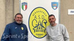 Il sogno di Gianpaolo Imbriani nel nome del fratello, nasce il torneo «Carmelo Imbriani e Josè Parrella»