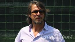 La perla dello Scudetto e 9 anni di vivaio sempre in crescendo, premio prestigioso per l'ex attaccante