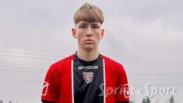 È la stagione migliore di sempre: il bomber 2008 che sta trascinando la squadra verso il sogno