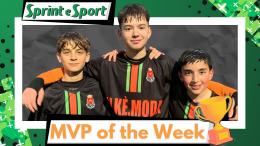 MVP della settimana, vota il miglior giocatore dei provinciali di Ivrea e Aosta