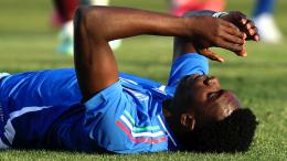 Vittoria con la Francia, ma non serve a niente: l'Italia non si qualifica per gli Europei