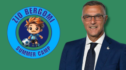 Zio Bergomi Summer Camp 2025: un'esperienza da campioni del mondo per giovani calciatori