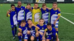 Memorial Carmelo Imbriani e José Parrella