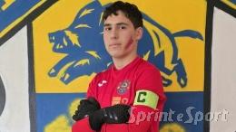 Certezza tra i pali e gol da bomber: il doppio ruolo del portiere sorpresa del campionato