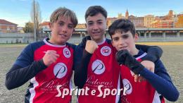 190 minuti al termine di un campionato senza padrone, 4 squadre in 3 punti per la corsa play-off