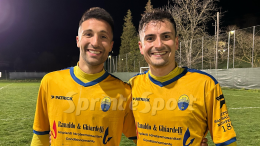 A due minuti dalla fine erano eliminati: una rimonta in pieno recupero spedisce ad una storica semifinale