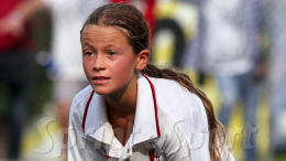 Dai campi di periferia, alla società più ricca d'Italia: la stella del calcio femminile è una celebrità sui Social