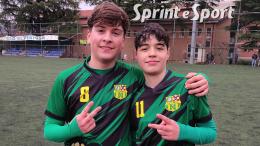 I neroverdi ribaltano il pronostico con una prestazione di cuore e grinta: terzo posto conquistato e play off più vicini