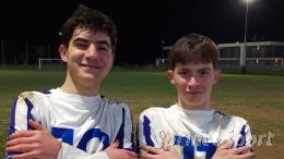 I classe 2010 firmano l'impresa! Ribaltano lo svantaggio dell'andata e approdano in finale