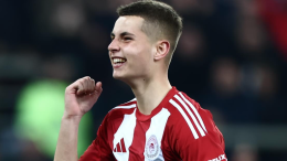 Talento purissimo e personalità da vendere, scatta l'asta internazionale per il 2006 dal sinistro fatato