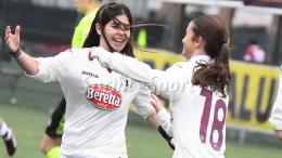 Super Toro, segnano 3 gol e battono il Como in rimonta