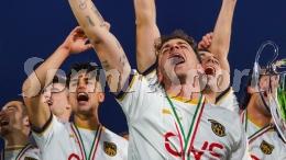 Si è scritta la storia! Nove mesi fa neanche esistevano, ora giocheranno in Serie D