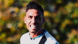 A 31 anni è più affamato che mai! Segna una tripletta e punta alla Serie C