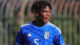 Ha 20 anni, gioca in Nazionale e piace all'Inter: l'Italia è pronta a riabbracciare il difensore
