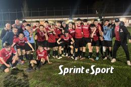 L'armata invincibile è campione indiscusso!