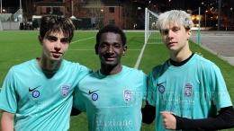 È la partita dell'anno? Il Sarnico vince contro la capolista allo scadere e si porta a soli due punti