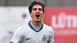 Una punizione da posizione impossibile vale il primo posto: Inter, è la partita perfetta!