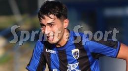 Il gol del 19enne altro 2 metri e prima ancora quello dell'uomo del momento, è aggancio al 4° posto