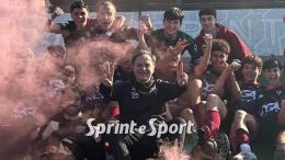 La macchina perfetta e il capocannoniere da 48 gol firmano l'ultimo sigillo: granata campioni