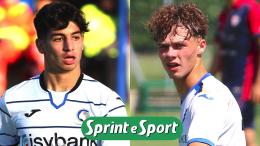 Quattro gol, due pali colpiti e terza vittoria consecutiva: Atalanta, è un momento d'oro