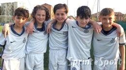 Inter, sei fantastica: i nerazzurri non si fermano e firmano la sesta vittoria di fila