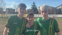 Missione compiuta! Con una media di un gol ogni 10 minuti volano ai Play Off