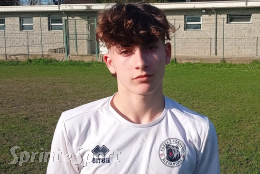 Spettacolo nel super-classico! Il poker dei Grigi affonda il Casale in una gara che poteva scrivere un'altra storia