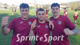 Vittoria col fiato sospeso: prima e seconda a pari punti e ora in mano al Comitato 