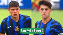 Segna tre gol alla rivelazione del campionato! L'Inter è già tra le prime otto squadre d'Italia