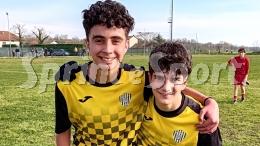 È un derby pazzo: apre una volata alla Marcell Jacobs ed ecco la grande impresa della squadra quasi retrocessa