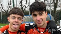 La Rhodense è inarrestabile: cala il tris e anche questa settimana, la vetta è arancionera!