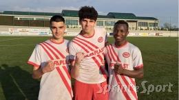 Il sogno è realtà! La neopromossa vince nella sua nuova casa e vola alle fasi finali