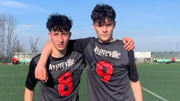 La zuccata all'ultimo secondo gela la festa rossoblù, le Aquile sopravvivono e sognano le fasi finali