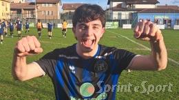 Nella storia! Segnano il gol decisivo all'ultimo e vincono il terzo campionato di fila