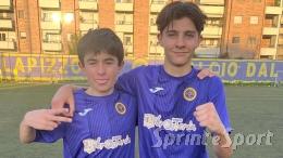 Poker spettacolare per ripartire:i gialloviola ci credono ancora