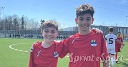 Per la capolista non &egrave; proprio giornata: la Pro ne fa 5 e riapre il campionato