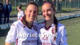 Magico Toro, 3 gol per la Regina del campionato che chiude prima in Eccellenza