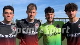 Poker da sogno e terzo posto agganciato: l'ex Serie A spera ancora nel titolo