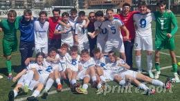 Adesso &egrave; tutto vero: la Pro Sesto incanta con tre magie e conquista la vittoria del campionato! 