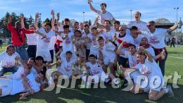 Dopo più di un decennio la mitica squadra della Provincia Granda torna in Eccellenza e lo fa rimontando il suo grande ex