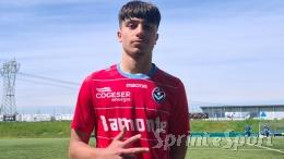 La seconda tripletta in tre partite stende il Novara: non tramonta il sogno playoff per la Giana
